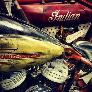 Meet your Posher, Austin